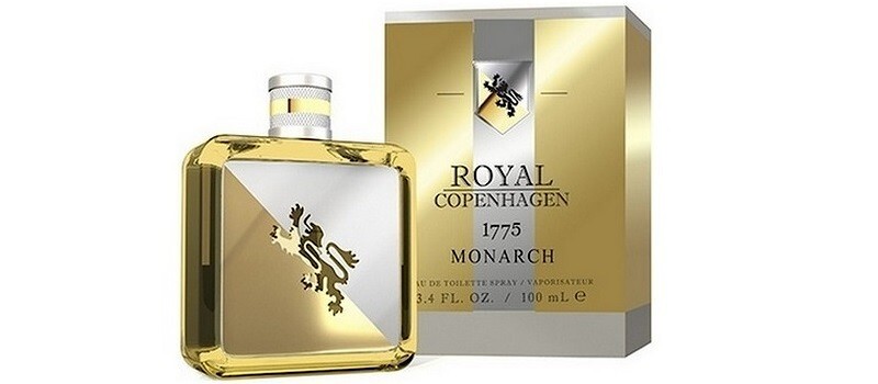1775 Monarch от Royal Copenhagen